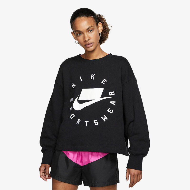 Nike top duks buzz