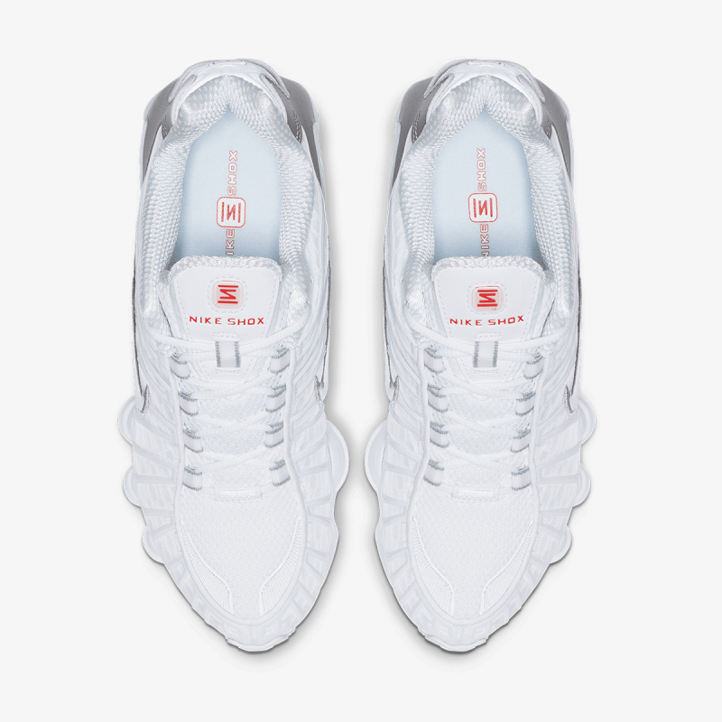 Nike Patike Shox TL 