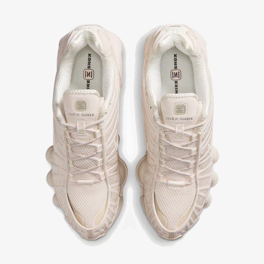 Nike Patike Shox TL 