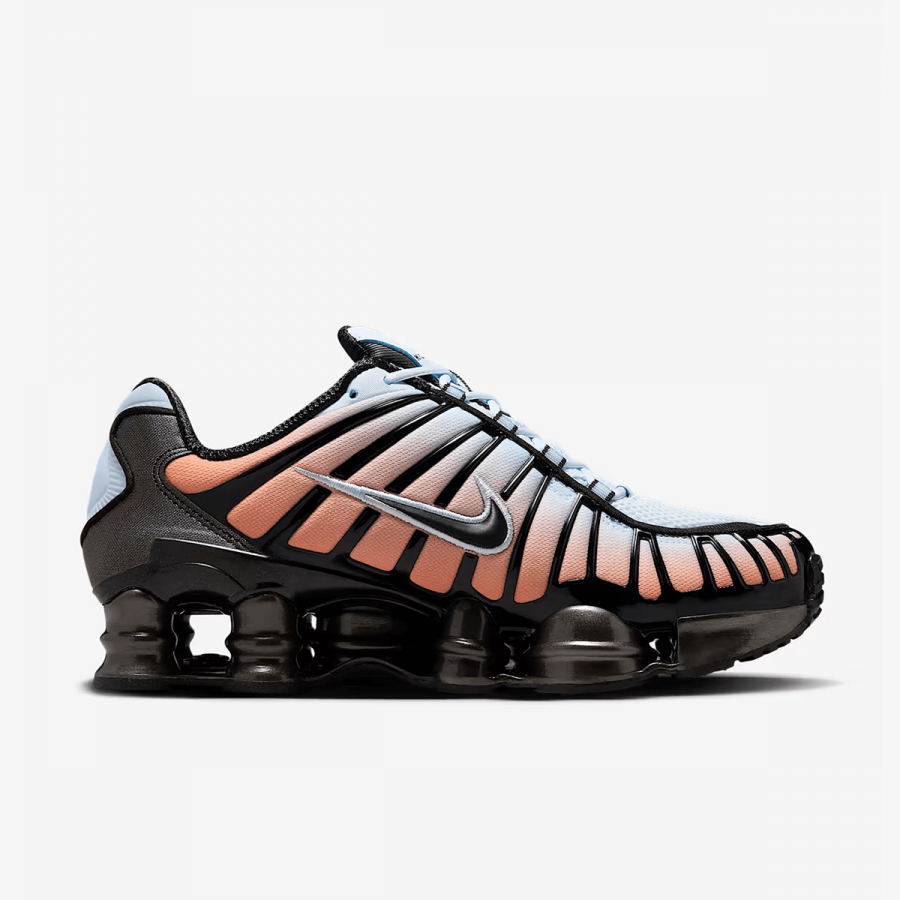 Nike Patike W NIKE SHOX TL 