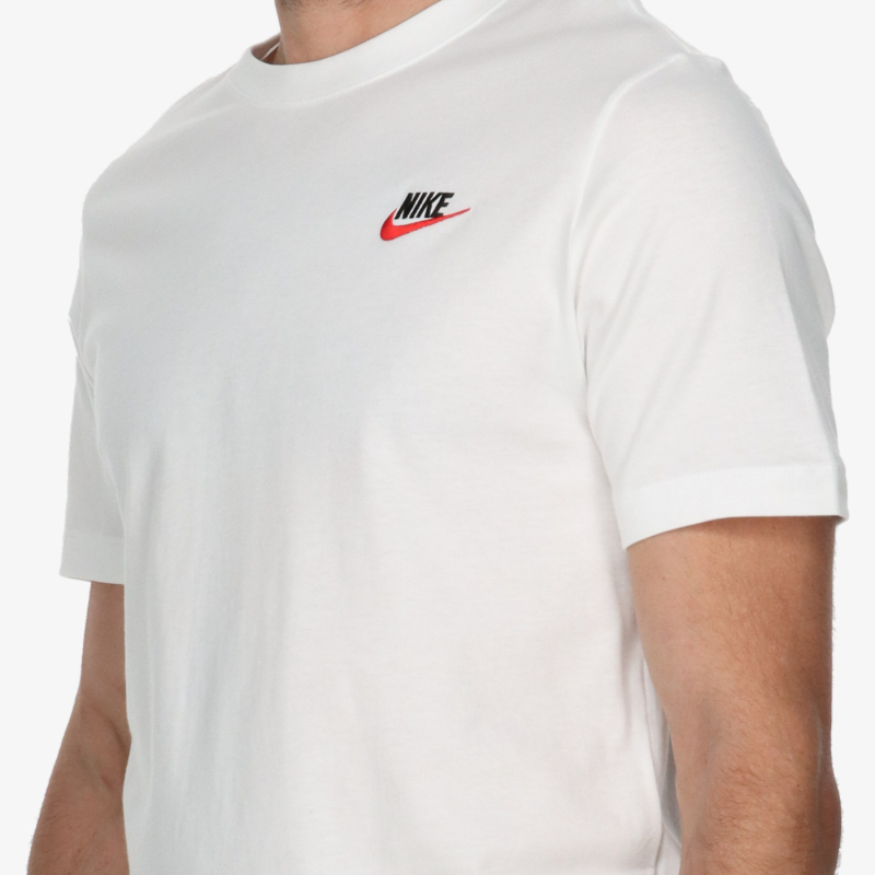 Nike Majica M NSW CLUB TEE 