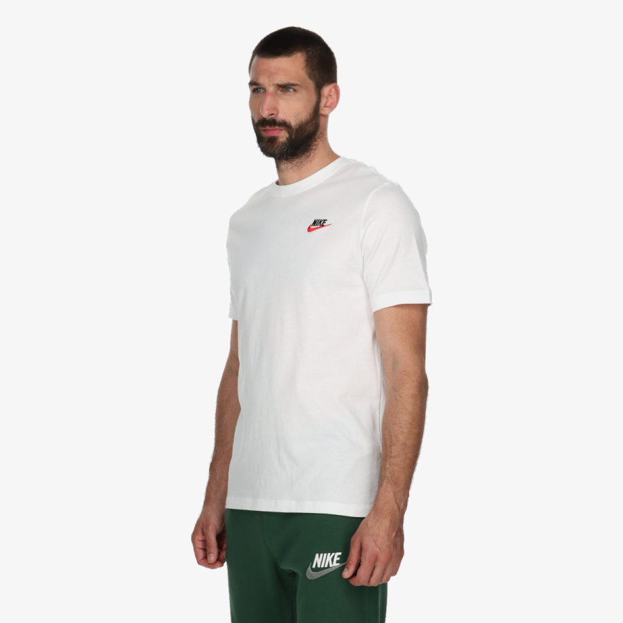 Nike Majica M NSW CLUB TEE 