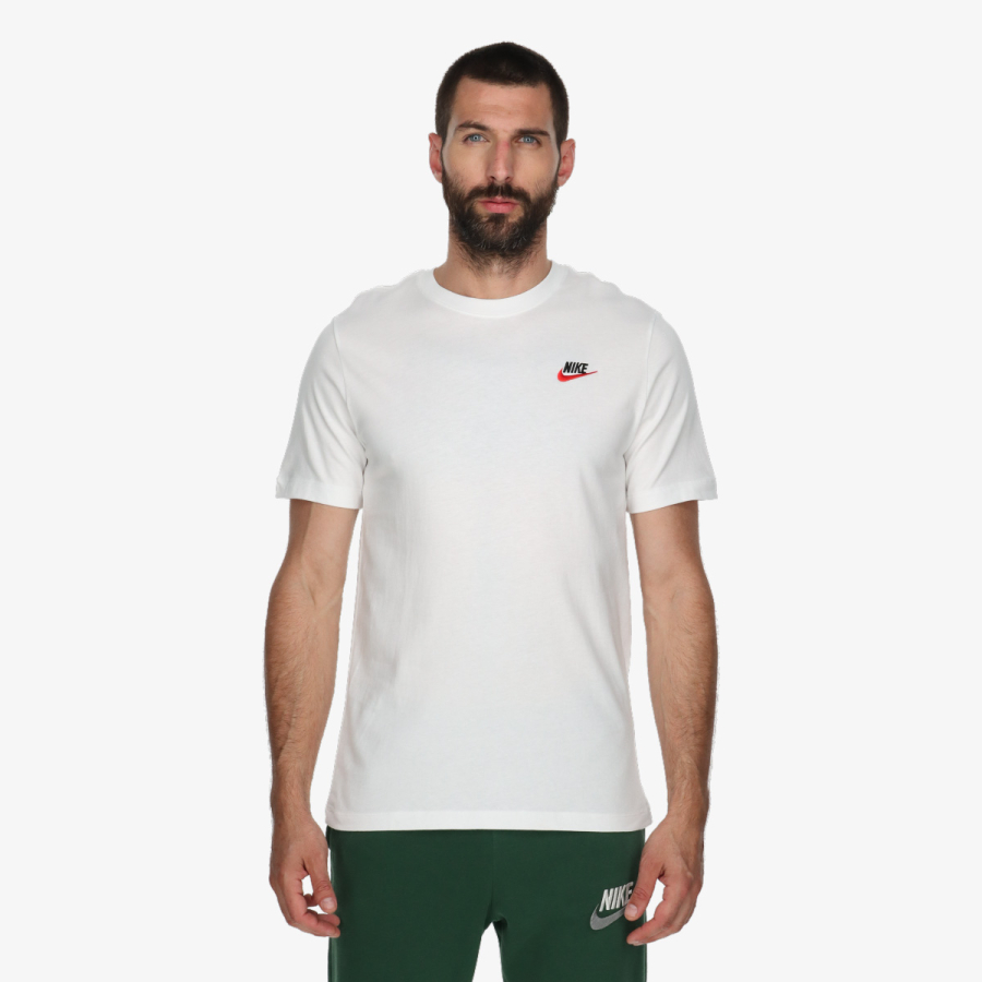 Nike Majica M NSW CLUB TEE 