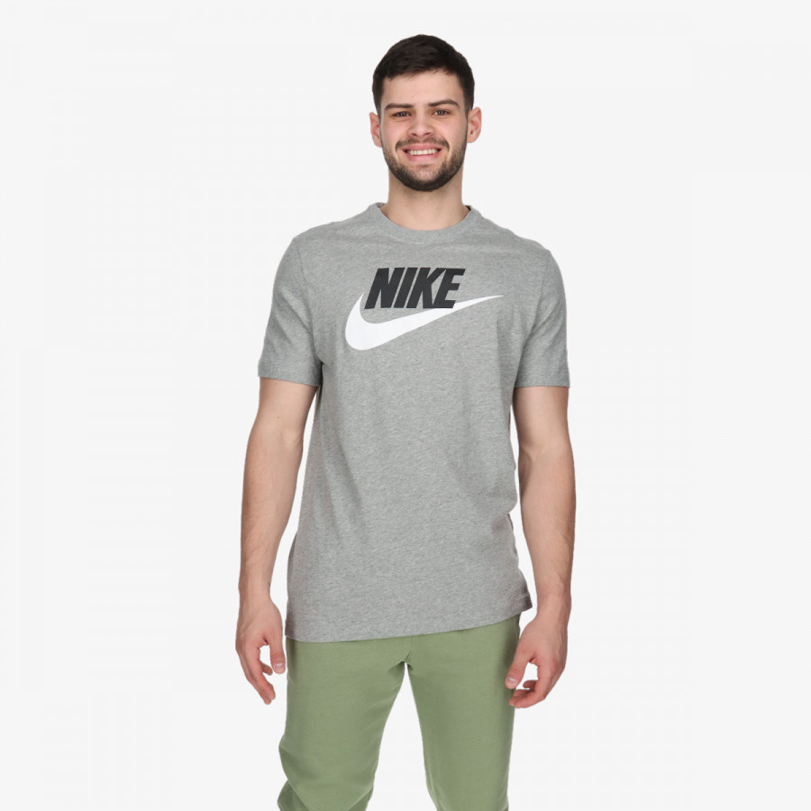 Nike Majica ODJECA-MAJICA-M NSW TEE ICON FUTURA 