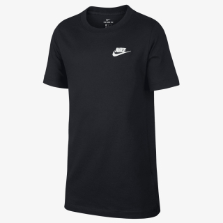 Nike Majica B NSW TEE EMB FUTURA 