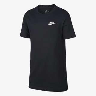 Nike Majica B NSW TEE EMB FUTURA 