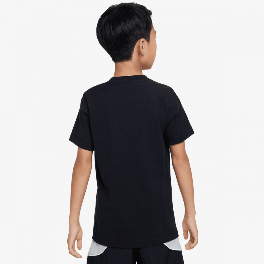 Nike Majica B NSW TEE EMB FUTURA 