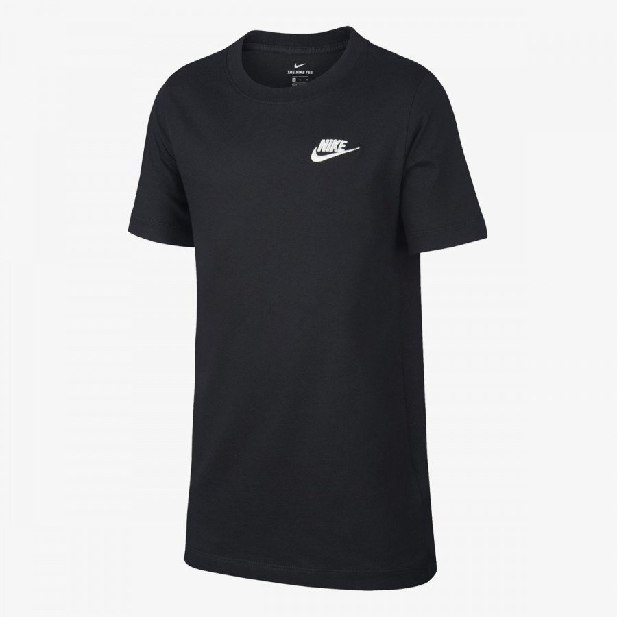 Nike Majica B NSW TEE EMB FUTURA 