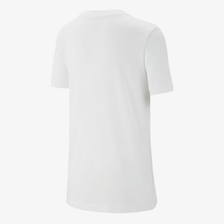 Nike Majica B NSW TEE EMB FUTURA 