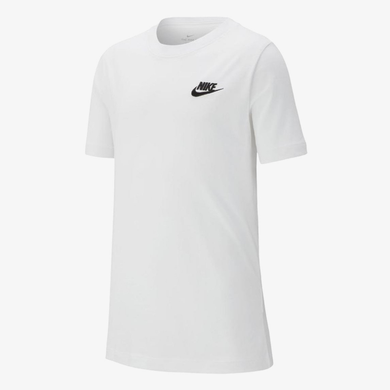 Nike Majica B NSW TEE EMB FUTURA 