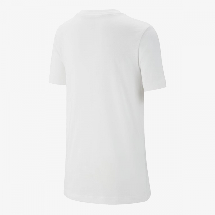 Nike Majica B NSW TEE EMB FUTURA 