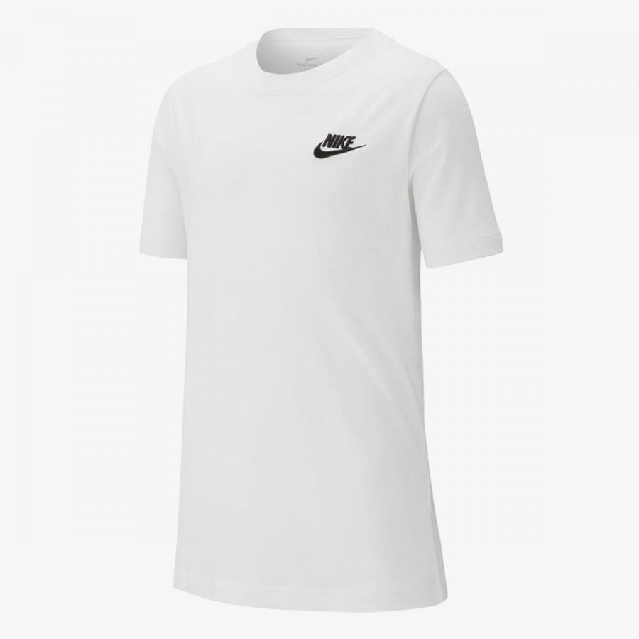 Nike Majica B NSW TEE EMB FUTURA 