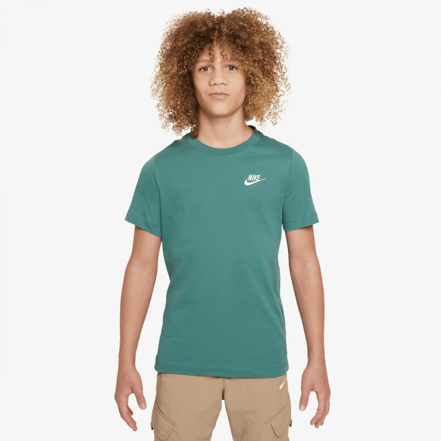 Nike Majica K NSW TEE EMB FUTURA 
