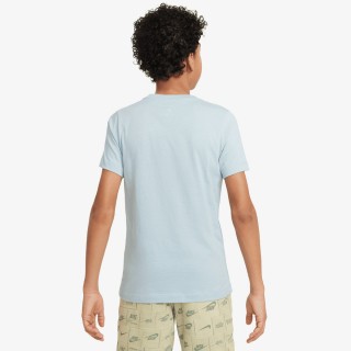 Nike Majica K NSW TEE EMB FUTURA 