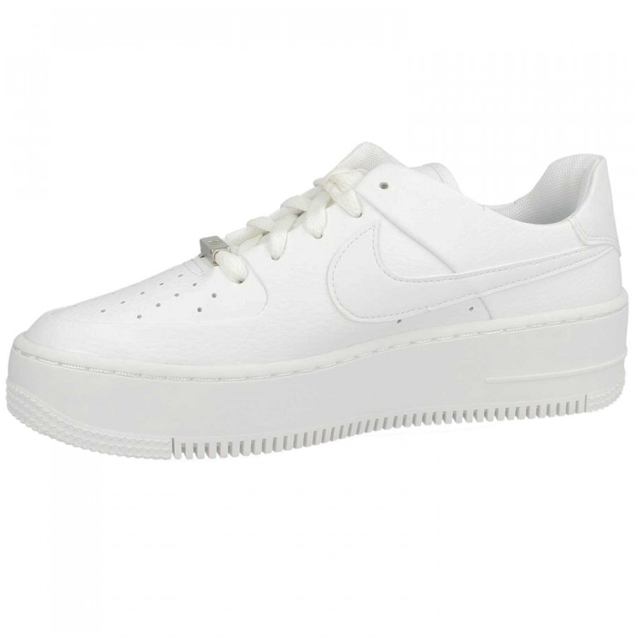 Nike Patike OBUCA-PATIKE-W AF1 SAGE LOW 