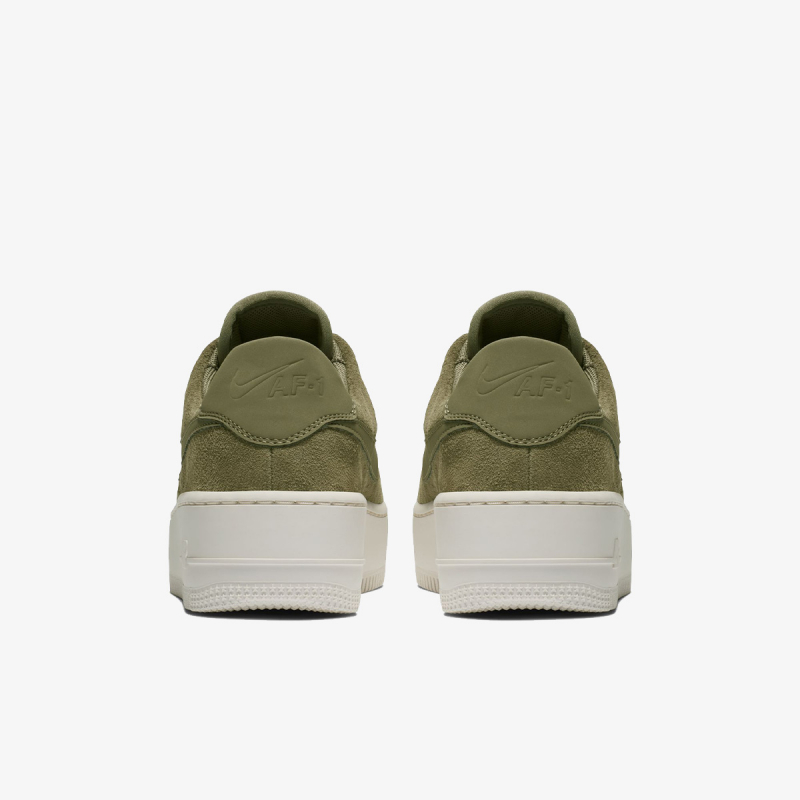 Nike Patike Air Force 1 Sage Low 