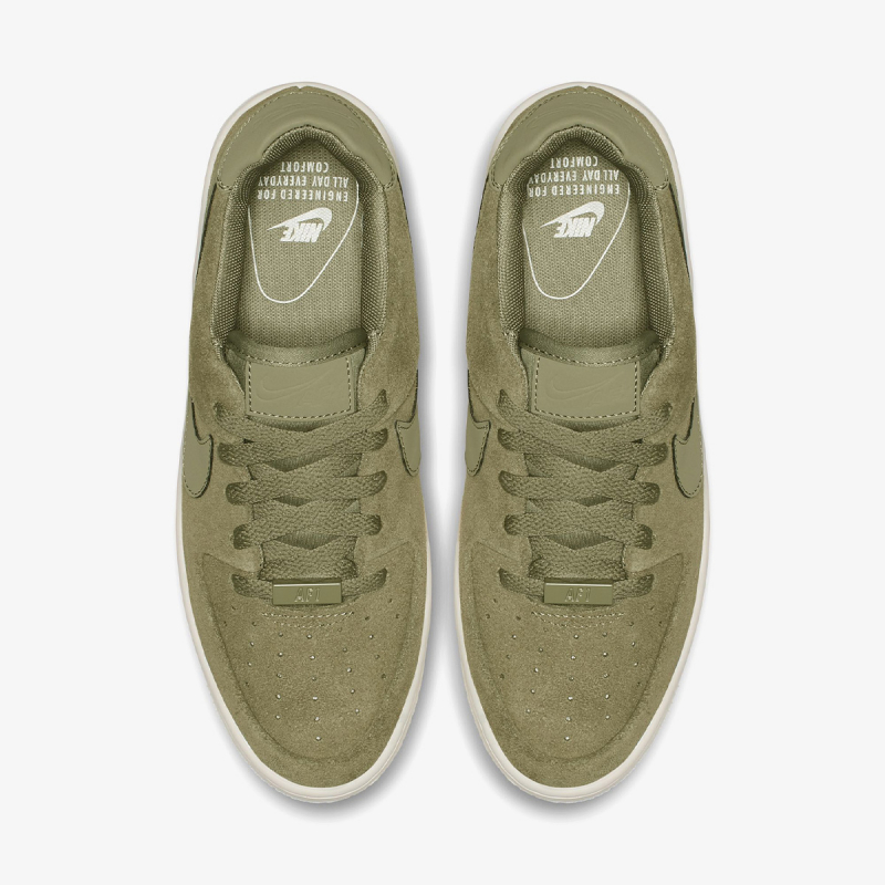 Nike Patike Air Force 1 Sage Low 