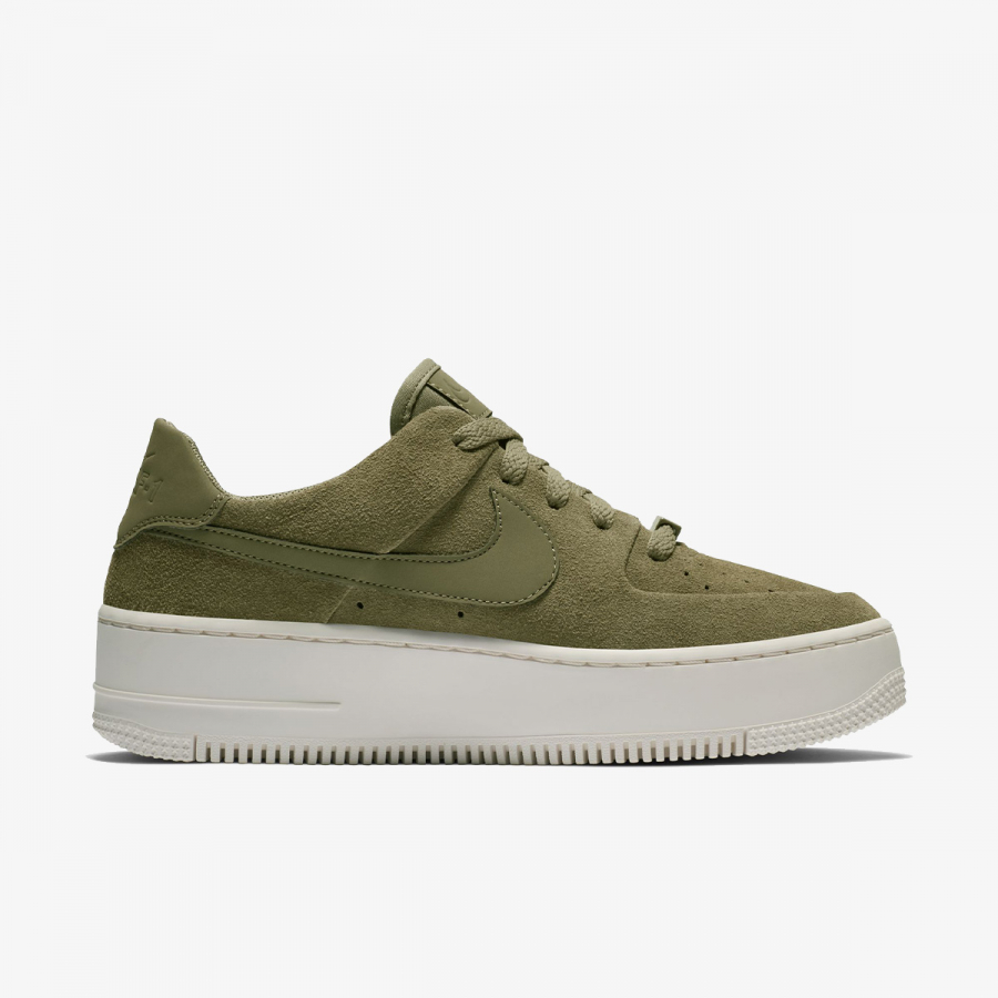 Nike Patike Air Force 1 Sage Low 
