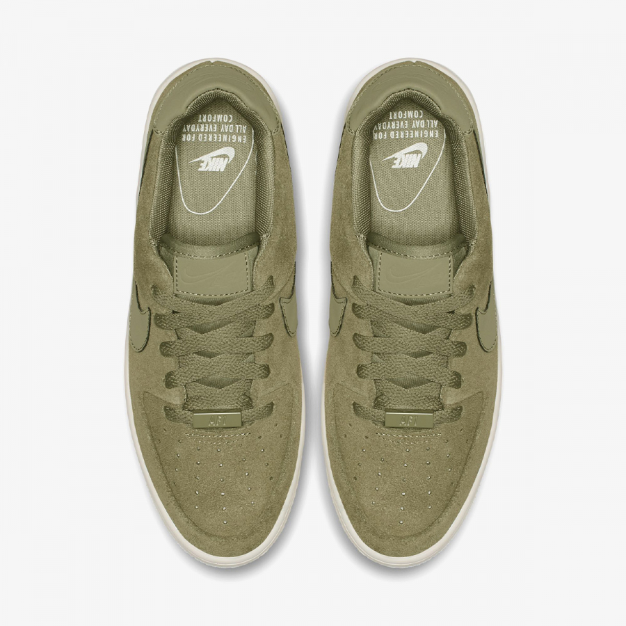 Nike Patike Air Force 1 Sage Low 
