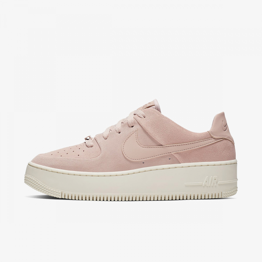 Nike Patike OBUCA-PATIKE-W AF1 SAGE LOW 