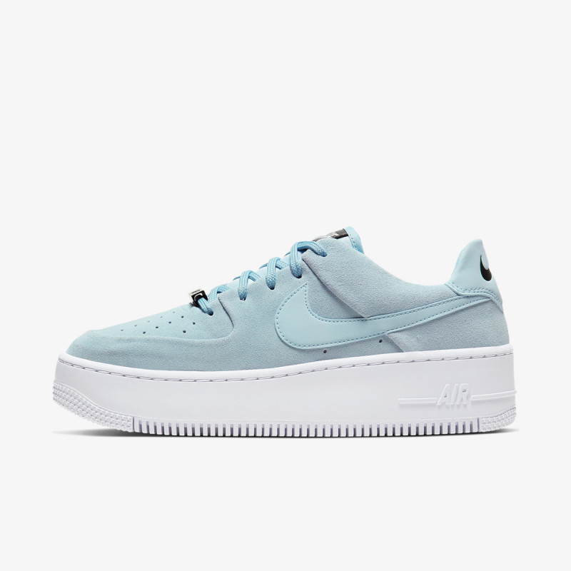 Nike Patike OBUCA PATIKE W AF1 SAGE LOW Buzz Sneaker Station Online Shop