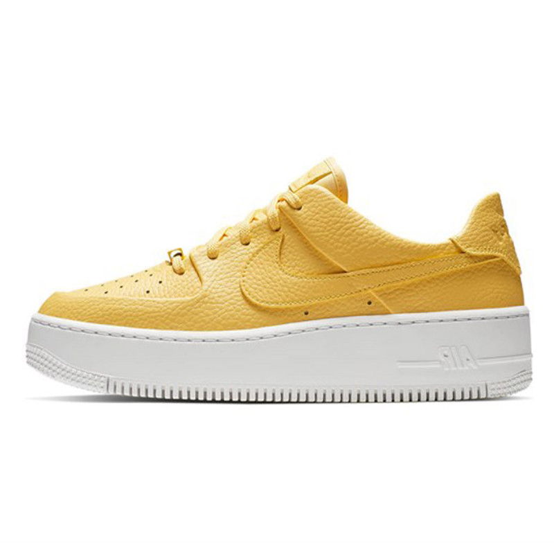 Nike air force 1 sage low buzz cheap