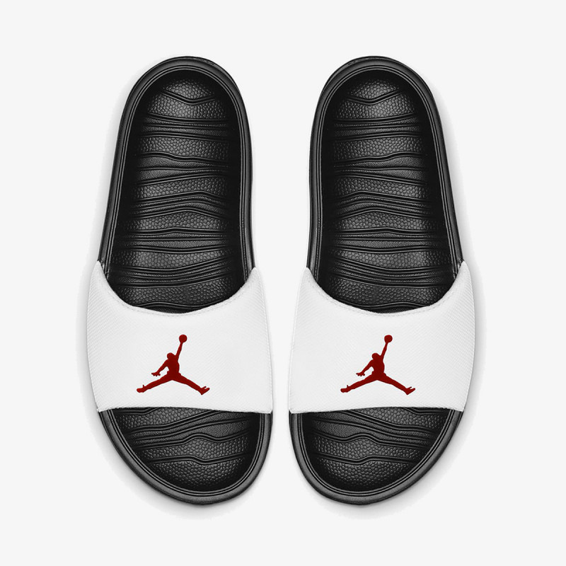 Buzz top papuce jordan