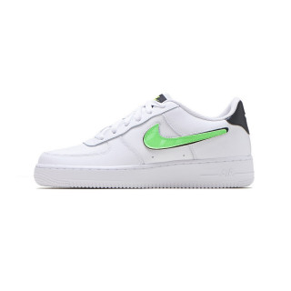 Nike Proizvodi OBUCA PATIKE AIR FORCE 1 LV8 3 BG (GS) 