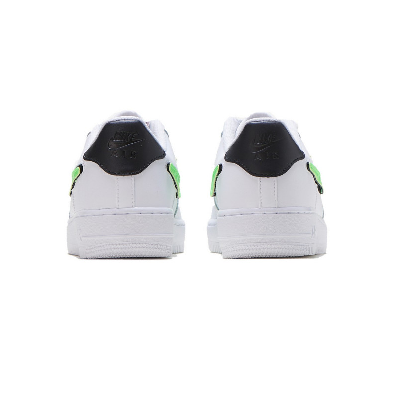 Nike Proizvodi OBUCA PATIKE AIR FORCE 1 LV8 3 BG (GS) 
