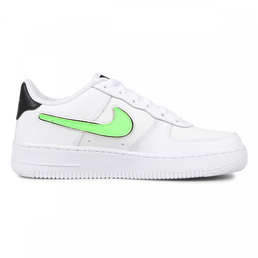 Nike Proizvodi OBUCA PATIKE AIR FORCE 1 LV8 3 BG (GS) 