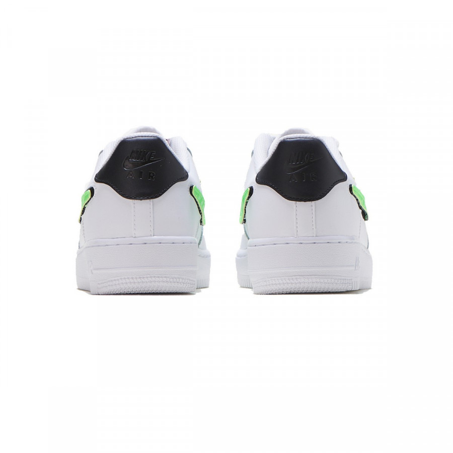 Nike Proizvodi OBUCA PATIKE AIR FORCE 1 LV8 3 BG (GS) 