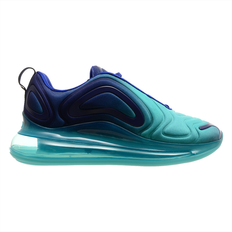 NIKE Patike OBUCA PATIKE W AIR MAX 720 Buzz Sneaker Station