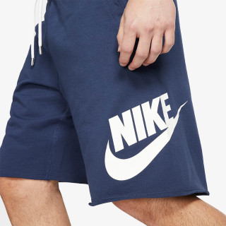 Nike Proizvodi M NSW SHORT FT GX 1 NFS 