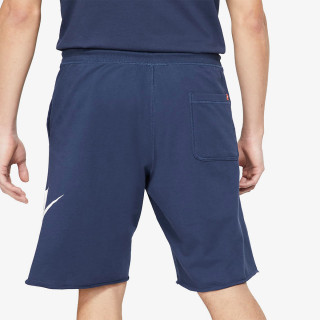 Nike Proizvodi M NSW SHORT FT GX 1 NFS 