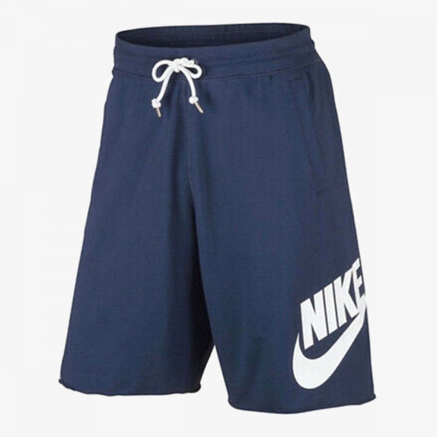 Nike Proizvodi M NSW SHORT FT GX 1 NFS 