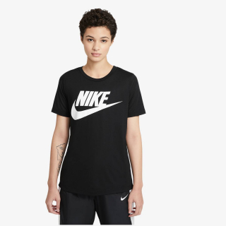 Nike Majica W NSW ESSNTL TEE HBR NFS 