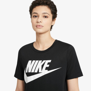 Nike Majica W NSW ESSNTL TEE HBR NFS 