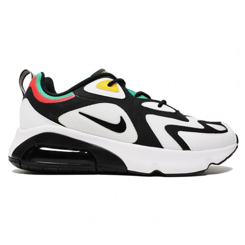 Nike Patike OBUCA-PATIKE-NIKE AIR MAX 200 BG 