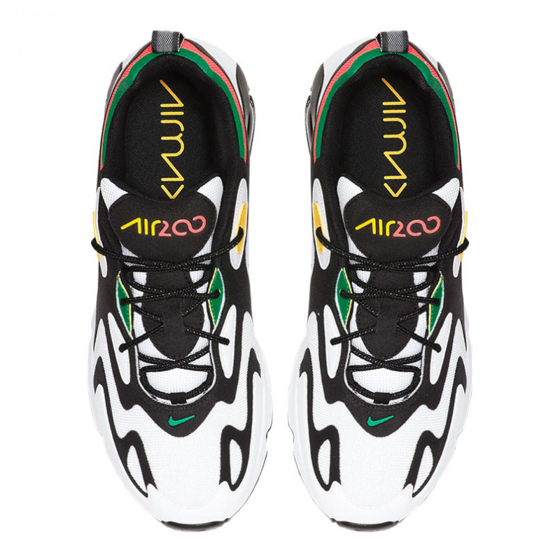 Nike Patike OBUCA-PATIKE-NIKE AIR MAX 200 BG 