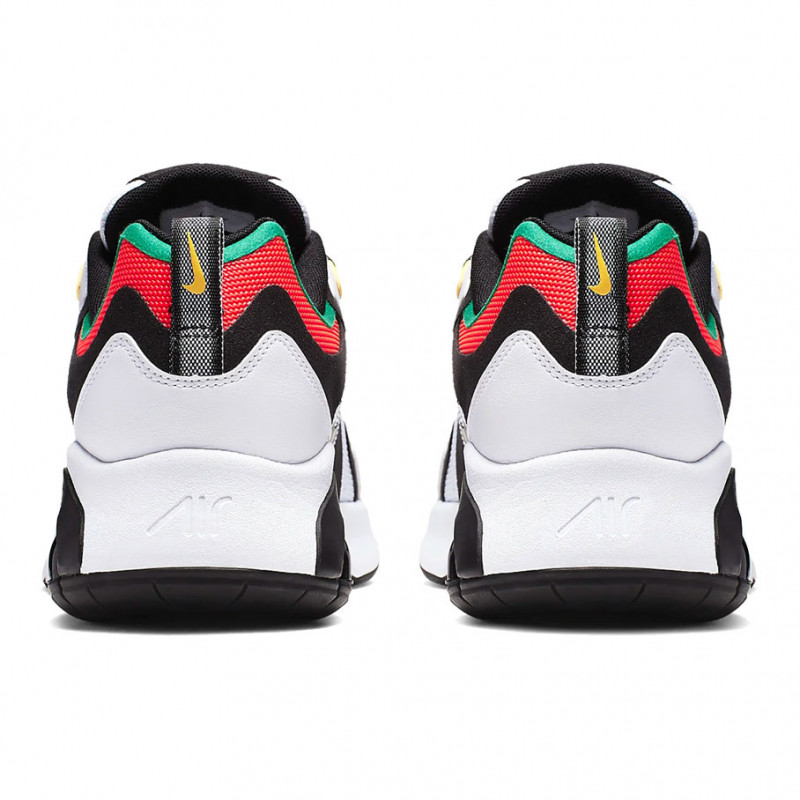 Nike Patike OBUCA-PATIKE-NIKE AIR MAX 200 BG 