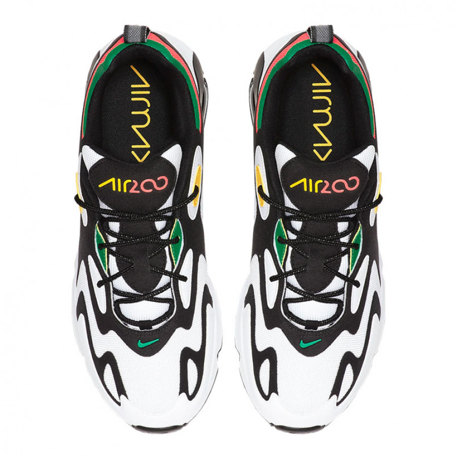 Nike Patike OBUCA-PATIKE-NIKE AIR MAX 200 BG 