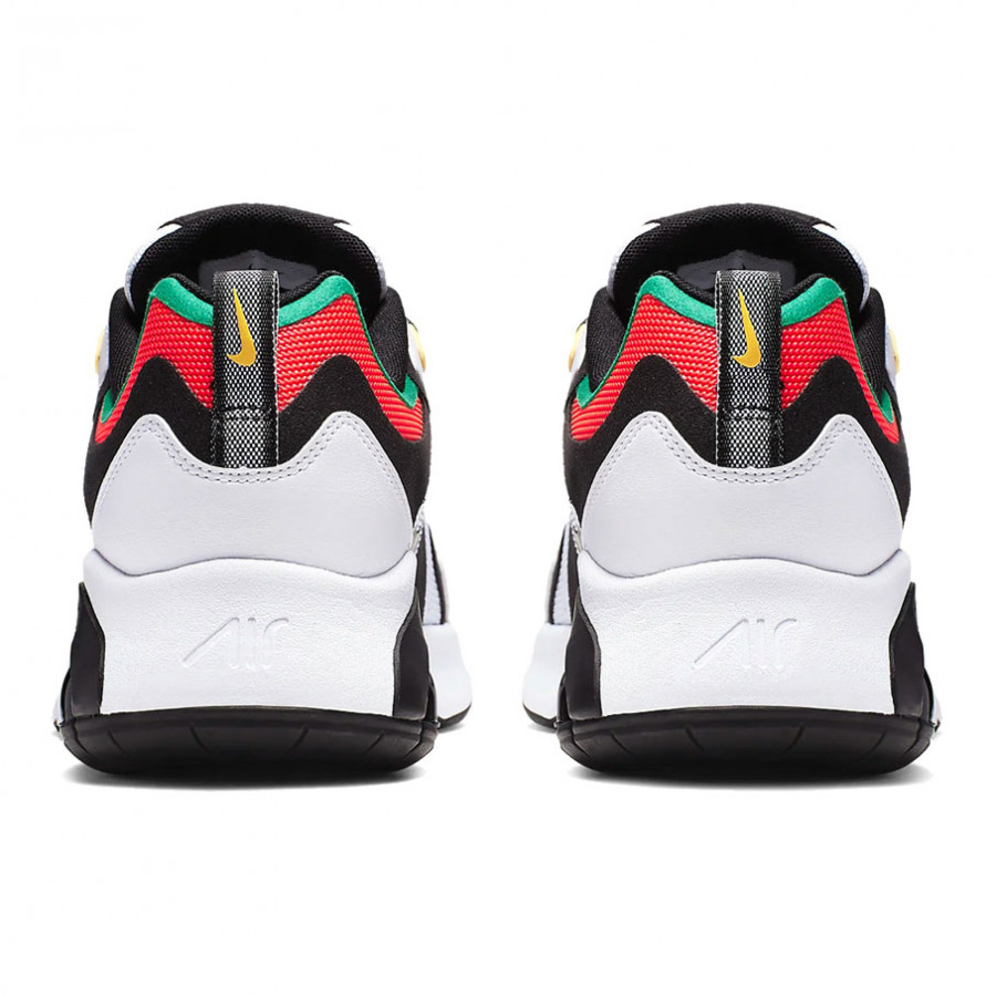 Nike Patike OBUCA-PATIKE-NIKE AIR MAX 200 BG 