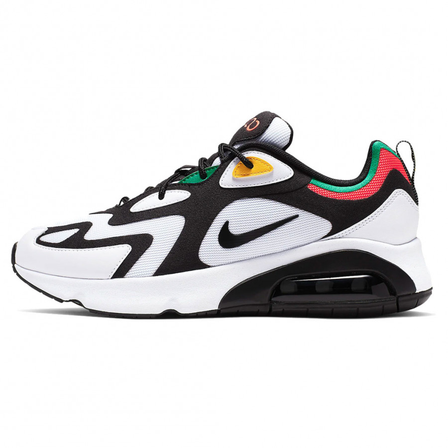 Nike Patike OBUCA-PATIKE-NIKE AIR MAX 200 BG 