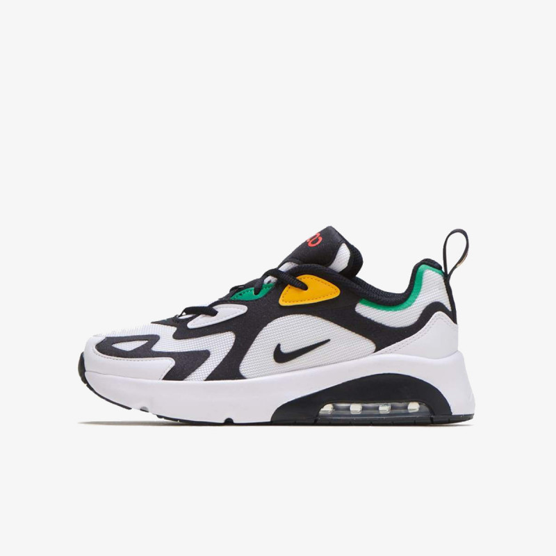 NIKE Patike OBUCA-PATIKE-NIKE AIR MAX 200 BP (PS) | Buzz Sneaker Station -  Online Shop