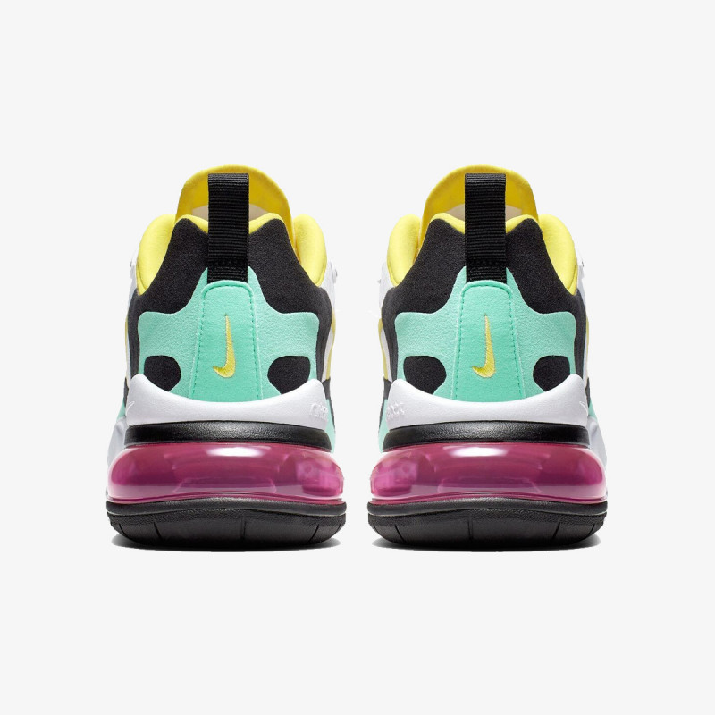 Nike Patike OBUCA-PATIKE-W AIR MAX 270 REACT 