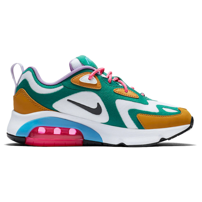 NIKE Patike OBUCA PATIKE W AIR MAX 200 Buzz Sneaker Station