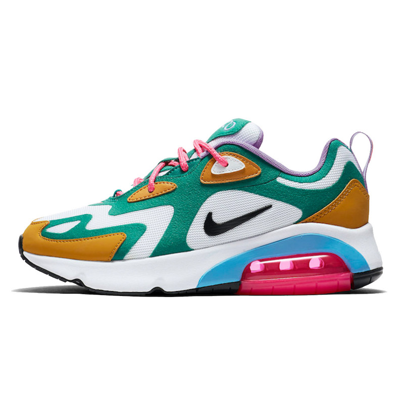Nike air max 200 buzz hot sale