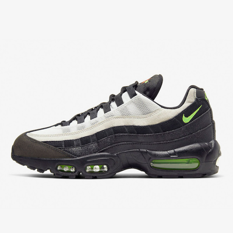 Nike air max 9 essential buzz 2025
