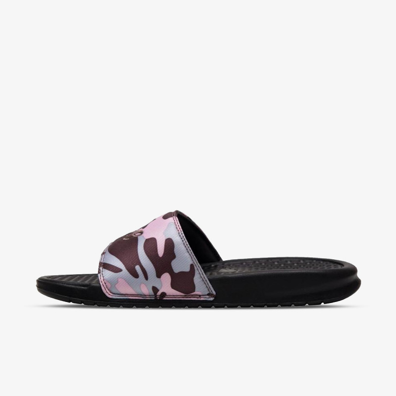 Nike Papu e PAPUCE WMNS BENASSI JDI TXT SE Buzz Sneaker Station Online Shop