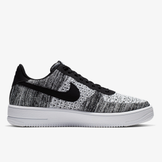 Nike Patike Air Force 1 Fly Knit 
